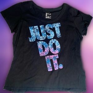 “Just do it” Nike Tee